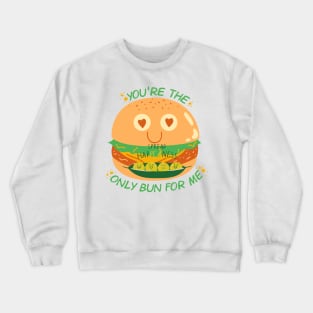 Spread Happiness Crewneck Sweatshirt